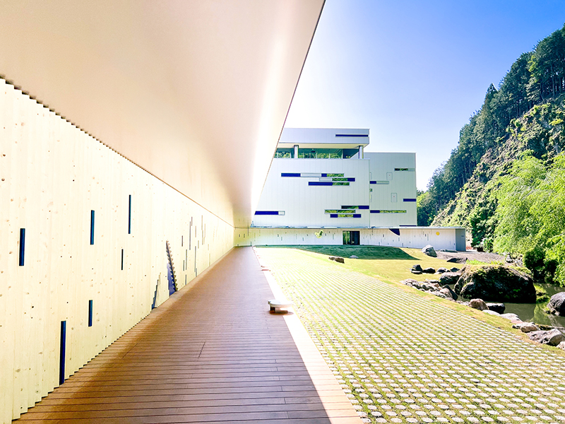 新工場「M1」 全棟完成 (2025年)